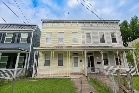 1508 N 23rd St, Richmond, VA 23223