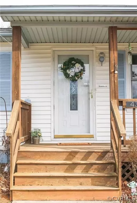 43 Afton Braes Dr, Afton, VA 22920