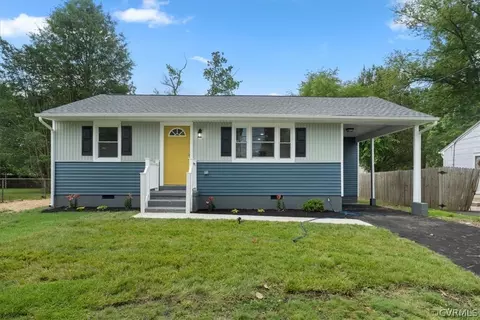 8005 Langley Dr, Glen Allen, VA 23060