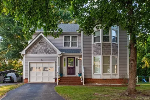 1006 Huntersdell Ter, North Chesterfield, VA 23235