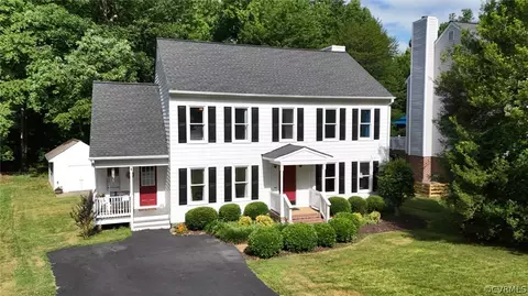 14611 Standing Oak Ct, Midlothian, VA 23112