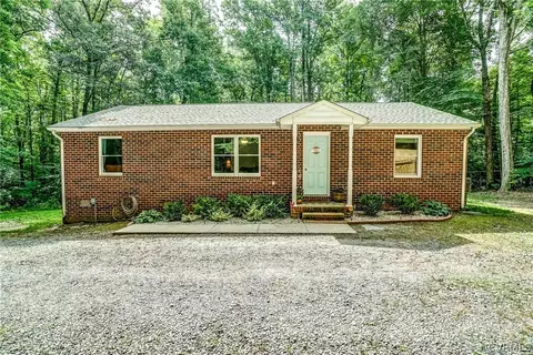 3830 Gardners Rd, Mineral, VA 23117