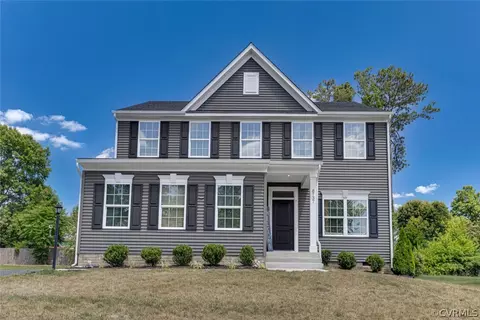 8737 Kingsland Park Dr, Richmond, VA 23237