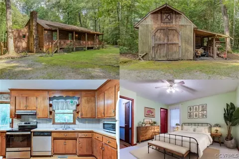 15004 Clipperton Dr, Disputanta, VA 23842
