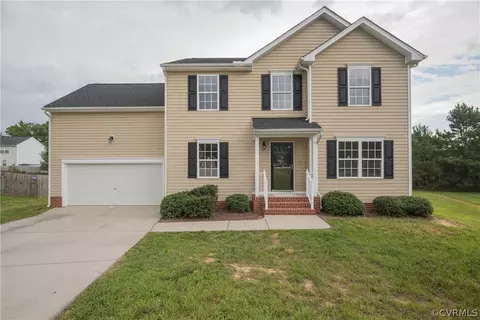 12701 Ellenbrook Pl, Chester, VA 23831