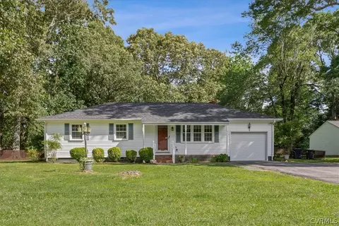 11513 Yorkdale Dr, North Prince George, VA 23860