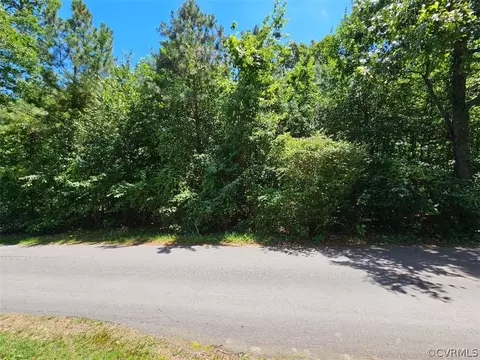 7807 Jubra Dr, Chesterfield, VA 23237