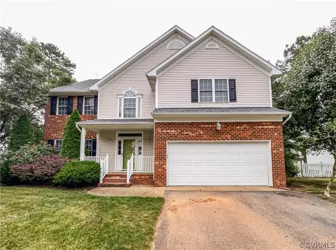 2553 Dunham Rd, Henrico, VA 23233