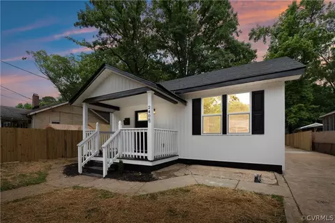 2408 Courtland St, Richmond, VA 23234