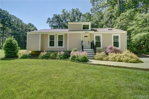 601 Claypool Ct, Richmond, VA 23236