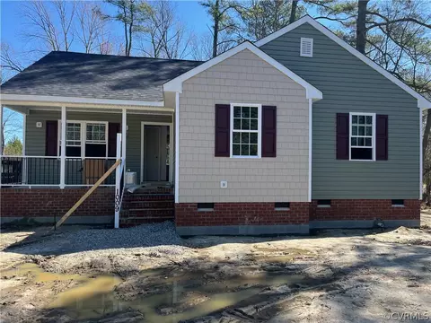 1009 Main St, Waverly, VA 23890