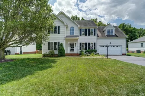 6069 Pond Grass Rd, Mechanicsville, VA 23111