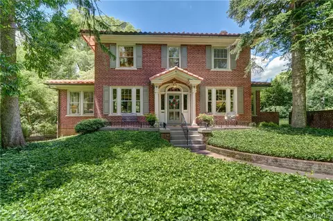 3014 Rugby Rd, Richmond, VA 23221