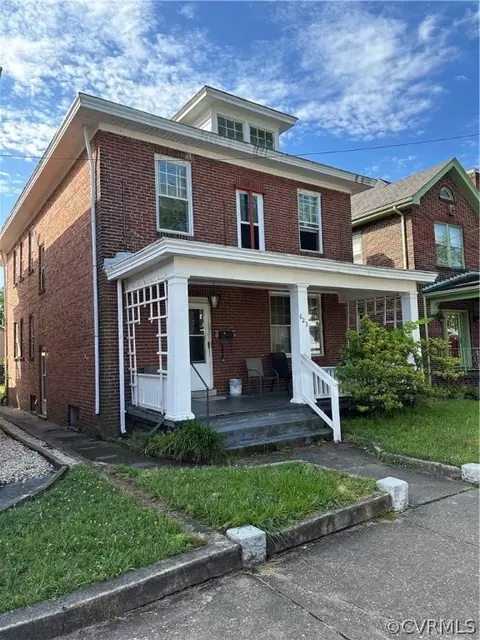 623 N 35th St, Richmond, VA 23223