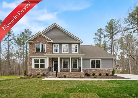 8207 Killbevan Dr, Chesterfield, VA 23838