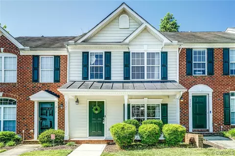 6721 N Grand Brook Cir, Richmond, VA 23225