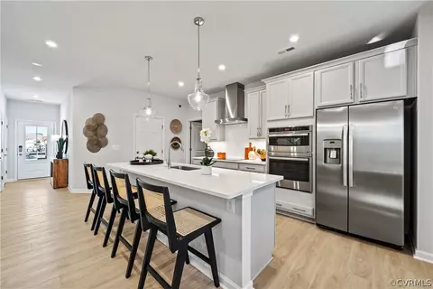 453 Rivanna Hill Rd, Glen Allen, VA 23060
