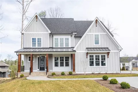 17706 Blue Island Pl, Moseley, VA 23120