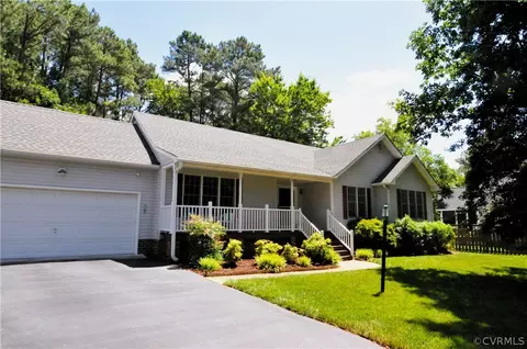 3609 Taplow Ter, Midlothian, VA 23112