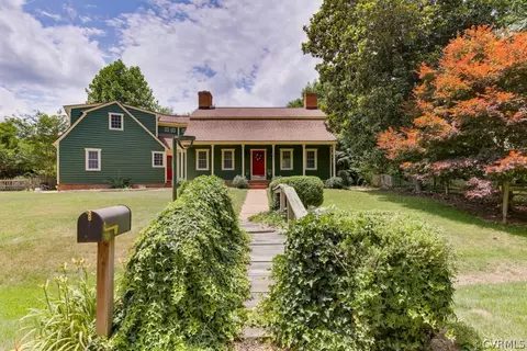7583 Vincent Dr, Toano, VA 23168