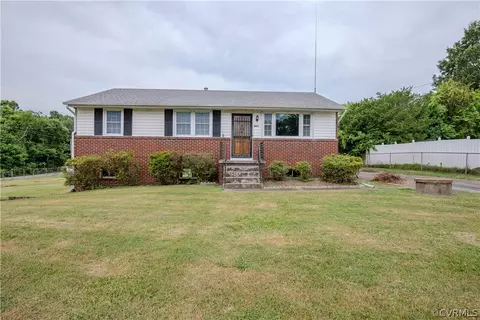 4001 Old Warwick Rd, Richmond, VA 23234