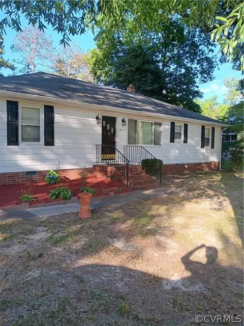 12117 Winfree St, Chester, VA 23831