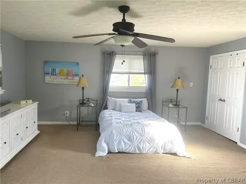 207 River Road River Rd, North, VA 23128 photo 30