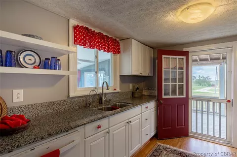 207 River Road River Rd, North, VA 23128 photo 13