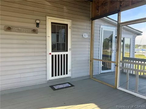 207 River Road River Rd, North, VA 23128 photo 7