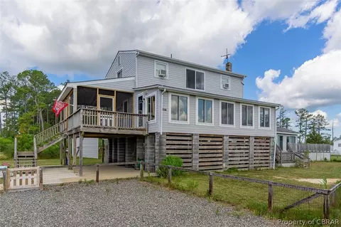207 River Road River Rd, North, VA 23128 photo 5