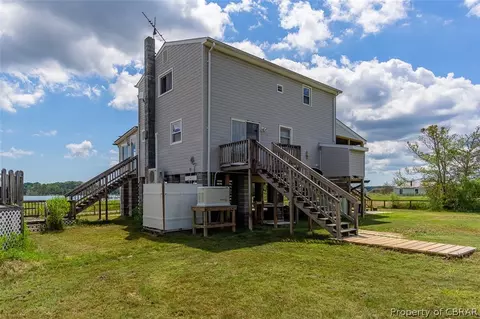 207 River Road River Rd, North, VA 23128 photo 37