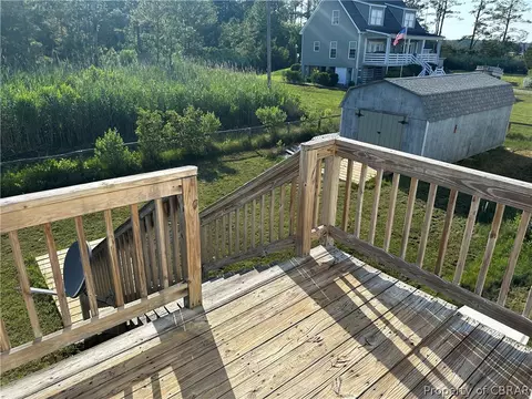 207 River Road River Rd, North, VA 23128 photo 35