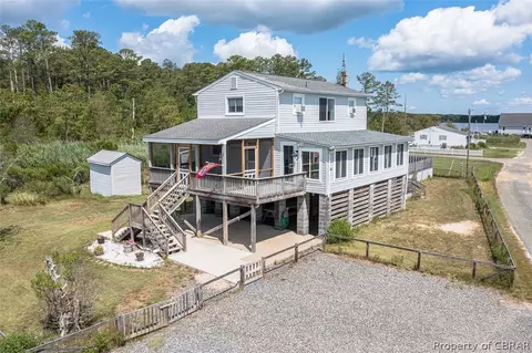 207 River Road River Rd, North, VA 23128 photo 2
