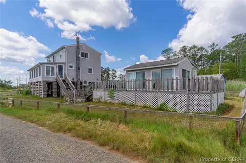 207 River Road River Rd, North, VA 23128 photo 39