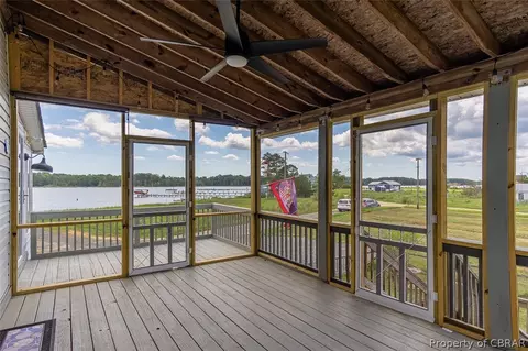 207 River Road River Rd, North, VA 23128 photo 6