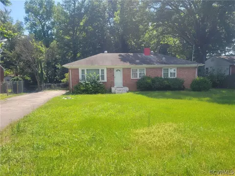 2926 Hey Rd, Richmond, VA 23224