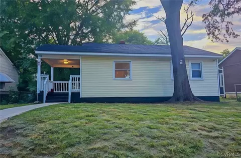 1415 Drewry St, Richmond, VA 23224
