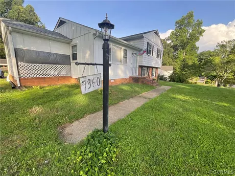 7360 Wren Way, Mechanicsville, VA 23111
