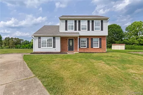 1732 Almond Creek Pl, Henrico, VA 23231