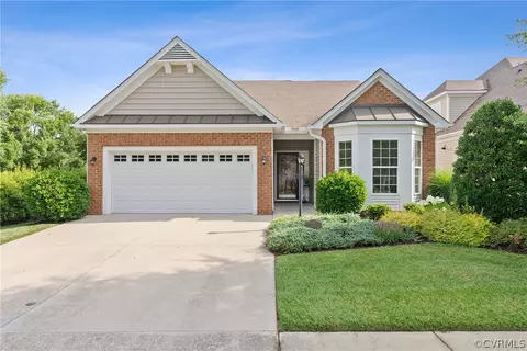 8092 Rose Hill Dr, Mechanicsville, VA 23111