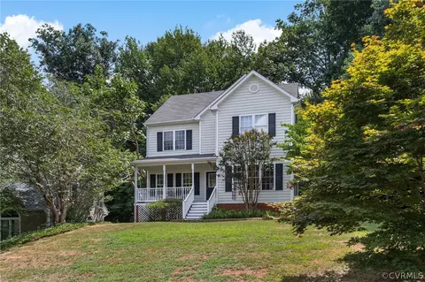 2507 Trefoil Way, North Chesterfield, VA 23235