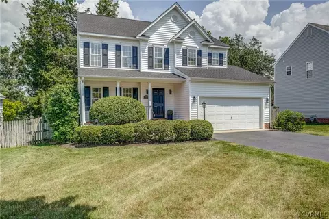 1809 Harvard Rd, Richmond, VA 23226