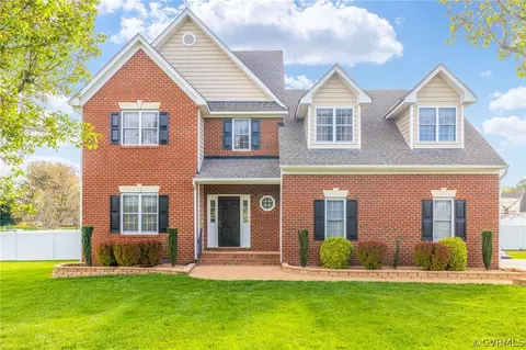 7222 Ancient Oak Dr, Mechanicsville, VA 23111