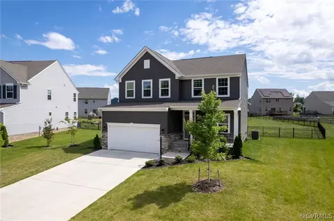 3513 Patina Ct, Richmond, VA 23237