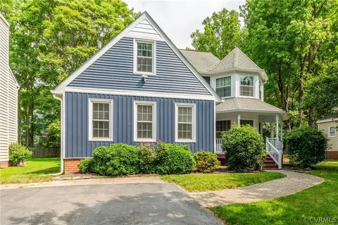 7050 Mill Valley Rd, Mechanicsville, VA 23111