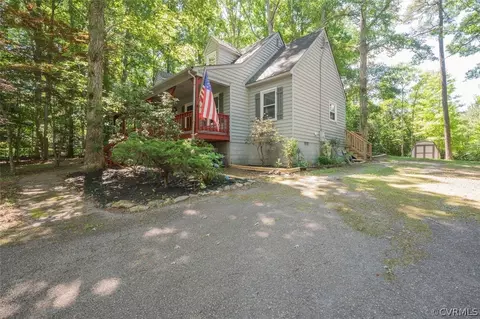 Other - 2734 Sutherland Rd, Sutherland, VA 23885 photo 1 of 4