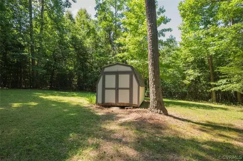 Exterior - 2734 Sutherland Rd, Sutherland, VA 23885 photo 8 of 8