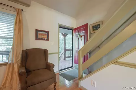 Entry Way - 2734 Sutherland Rd, Sutherland, VA 23885 photo 1 of 2