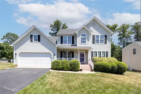 8448 Shepherds Watch Dr, Chesterfield, VA 23832