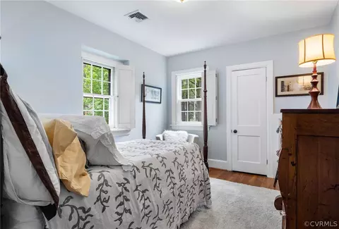 Bedroom - 5211 Devonshire Rd, Richmond, VA 23225 photo 4 of 4